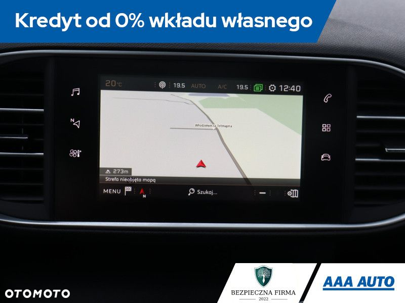 Peugeot 308 - 13