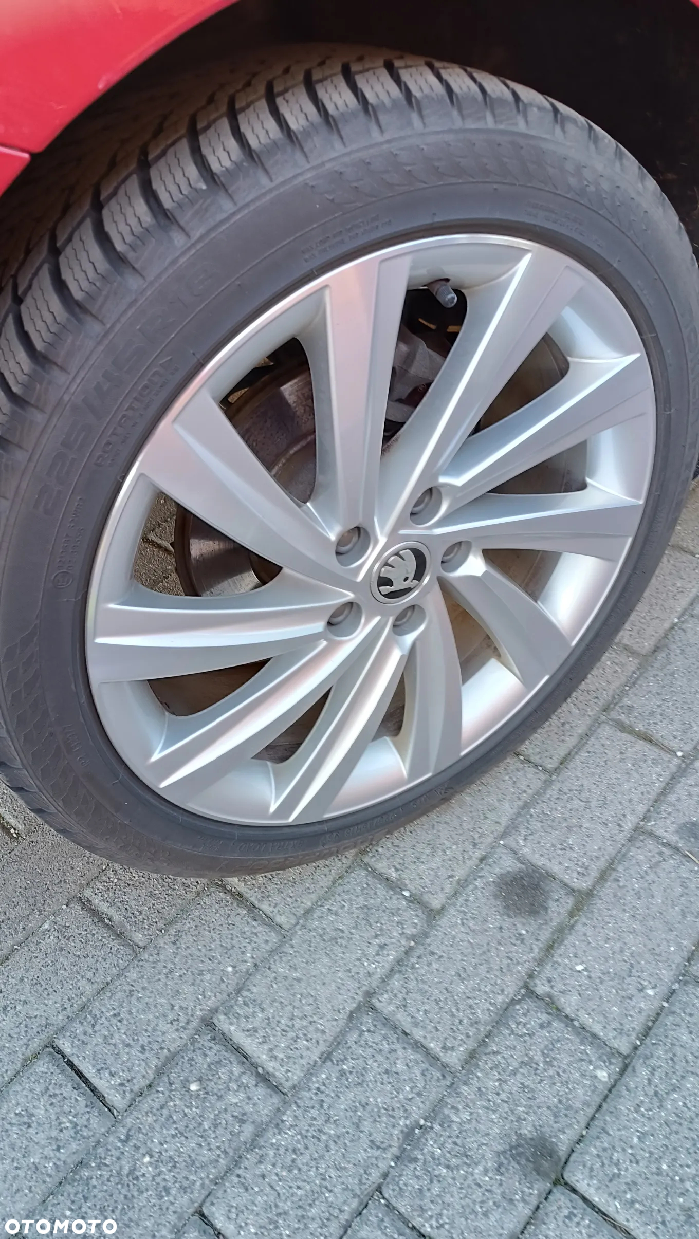Skoda Octavia - 6