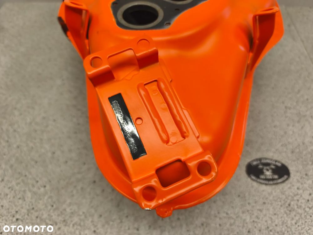 Bak, zbiornik paliwa KTM 790 890 Duke - 23