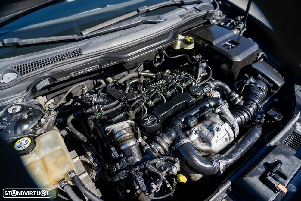Volvo S40 1.6 D Nível 2 - 20