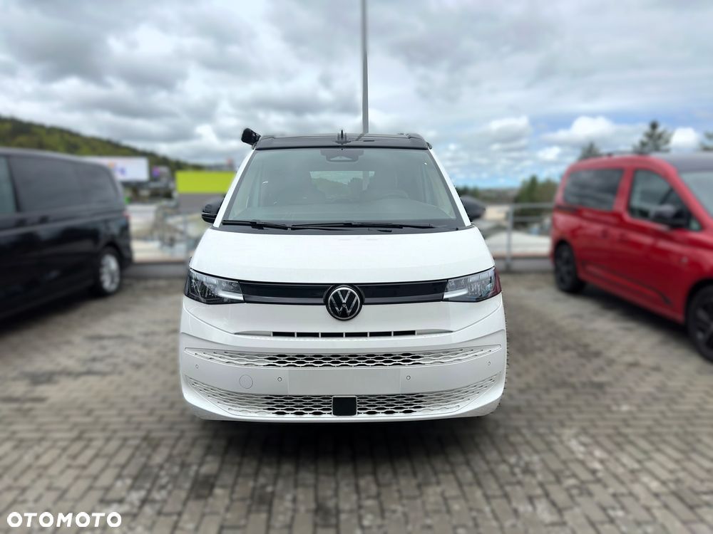 Volkswagen California - 3