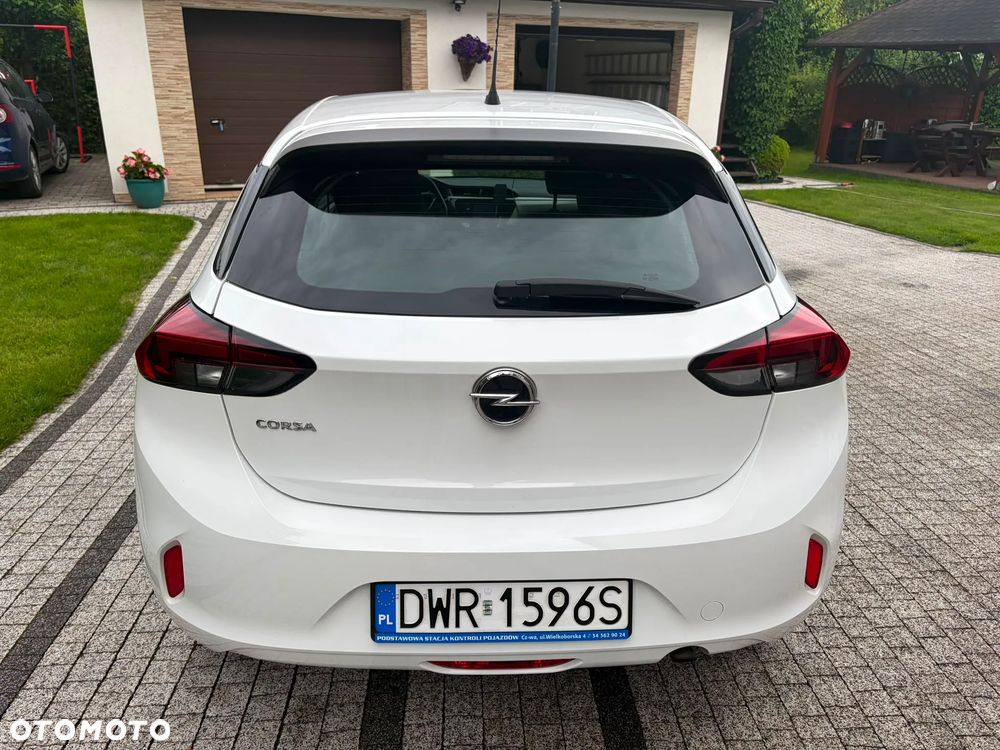 Opel Corsa 1.2 Start/Stop - 3