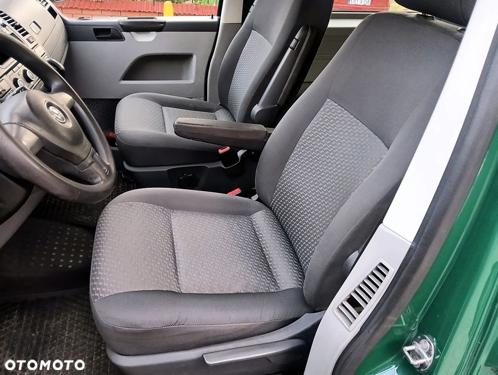 Volkswagen Transporter Multivan Lang DSG BMT Cup - 5