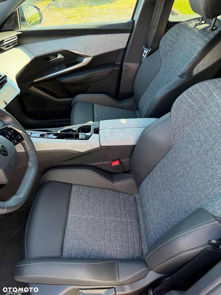 Peugeot 3008 1.6 PureTech Hybrid PHEV Active Pack S&S EAT8 - 22