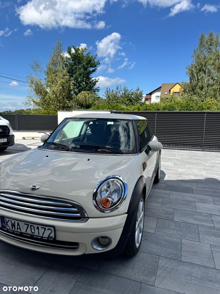 MINI ONE Standard - 15