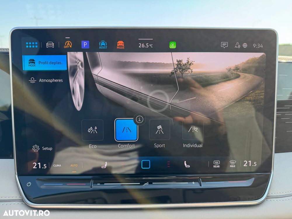 Volkswagen Tiguan 2.0 TDI SCR DSG Elegance - 18