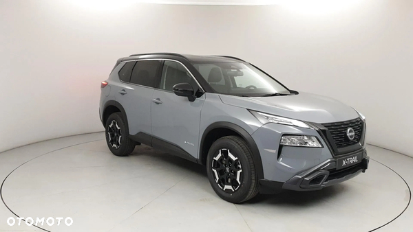 Nissan X-Trail 1.5 VC-T e-POWER N-Trek 2WD