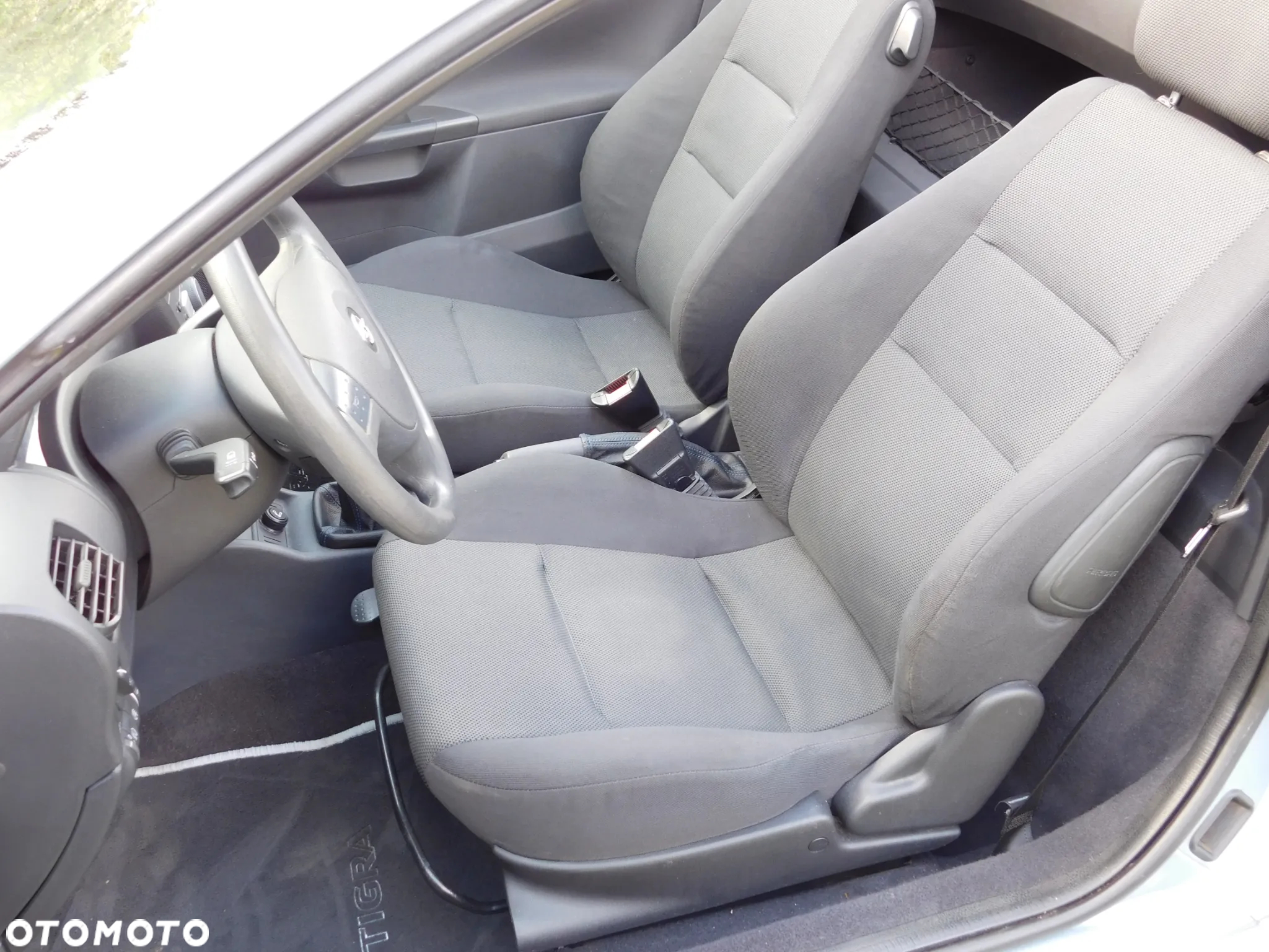 Opel Tigra 1.4 Enjoy - 11