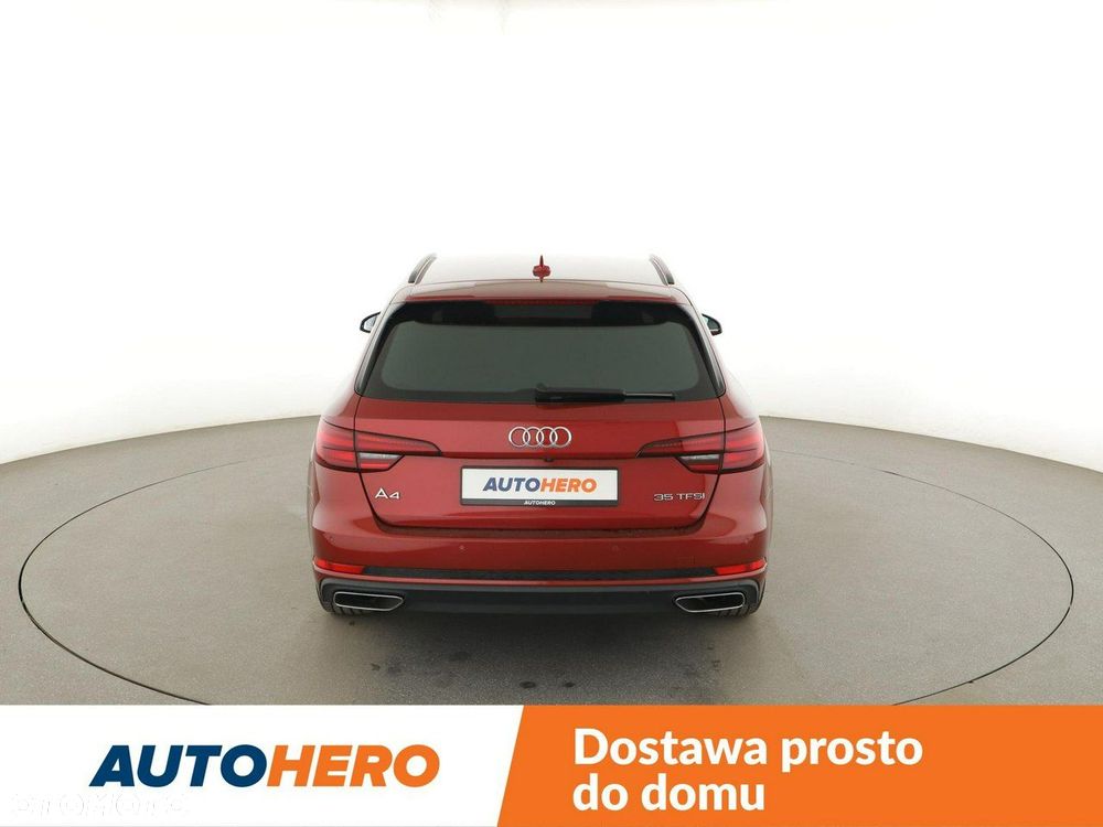 Audi A4 Avant 35 TFSI - 7