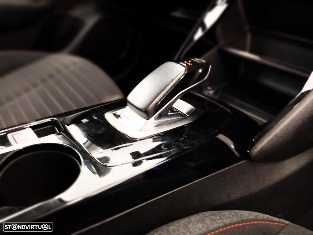 Peugeot e-208 50 kWh Active Pack - 45