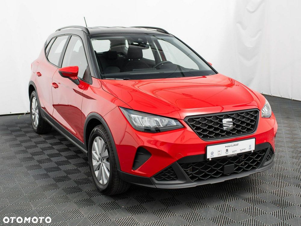 Seat Arona - 4