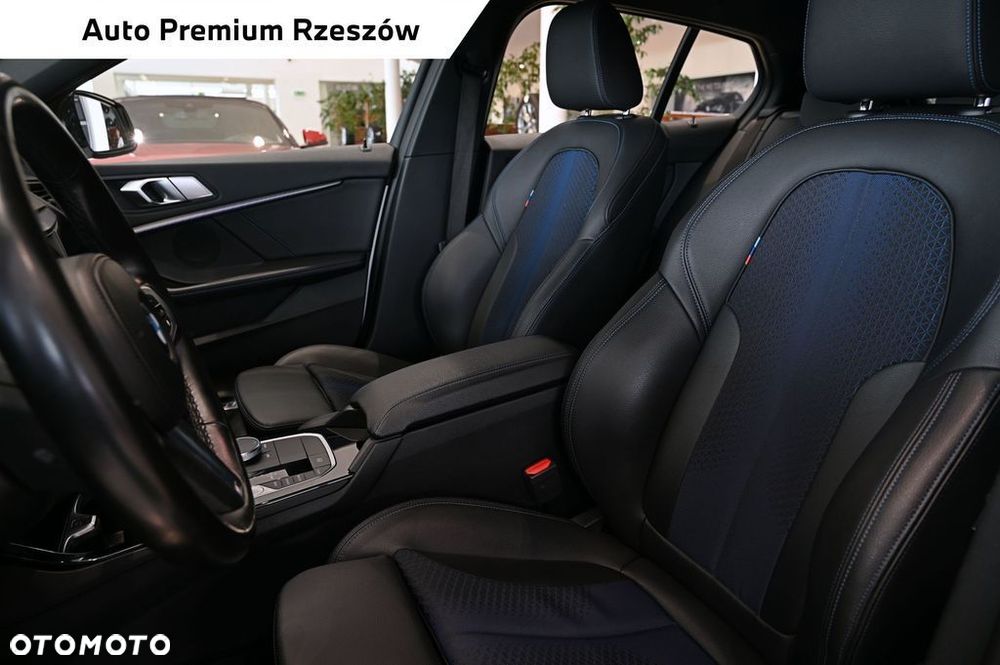 BMW Seria 1 116i M Sport - 10