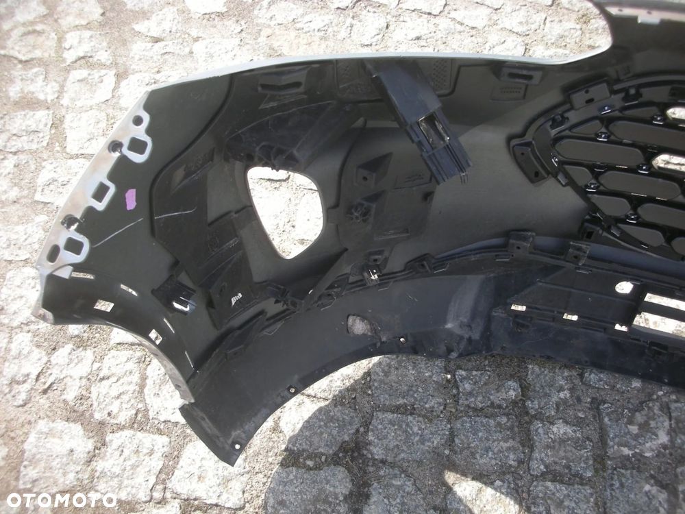 FORD KUGA III LIFT 2019-22 PRZEDNI ZDERZAK MK3 - 4