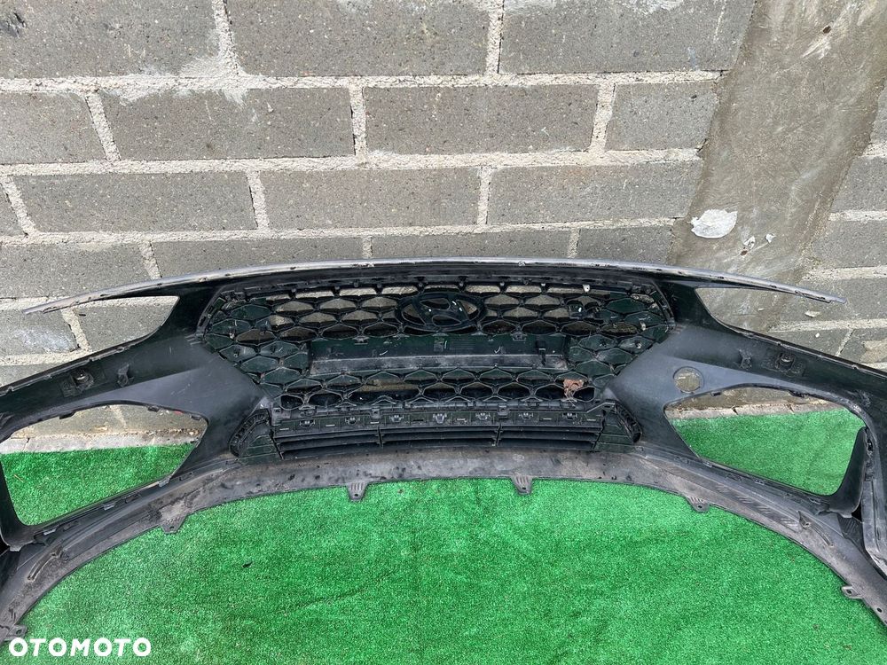 HYUNDAI I30 III 3 N-LINE 2017-2020 ZDERZAK PRZEDNI - 9