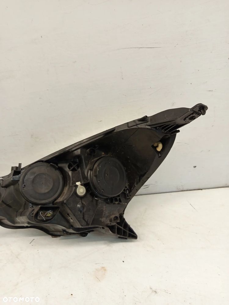 + LAMPA PRZOD PRZEDNIA PRAWA CITROEN DS3 - 10