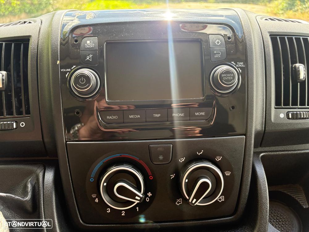 Peugeot BOXER - 6