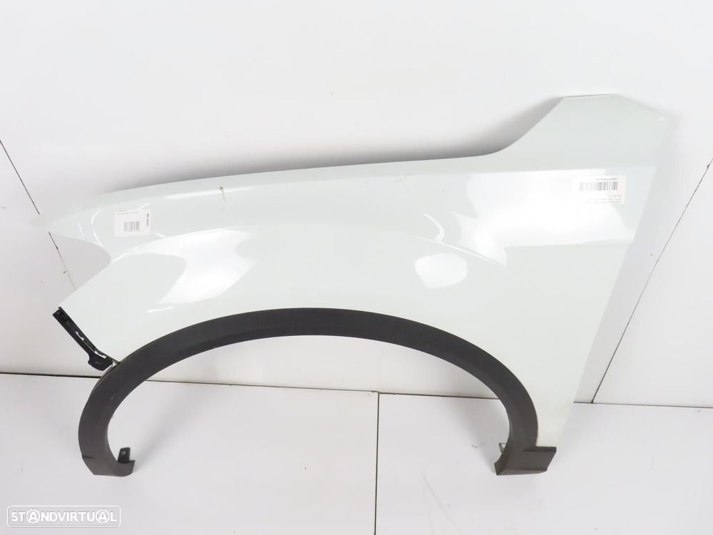 Guarda-lamas Esquerdo/Frente Usado / Original VW T-ROC (A11) 2GA821021 - 1