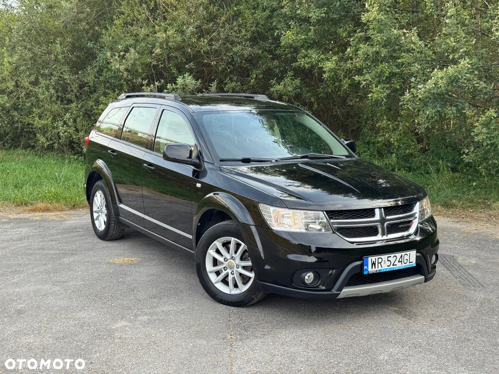 Dodge Journey - 22