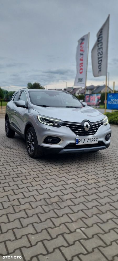 Renault Kadjar BLUE dCi 115 EDC INTENS - 1