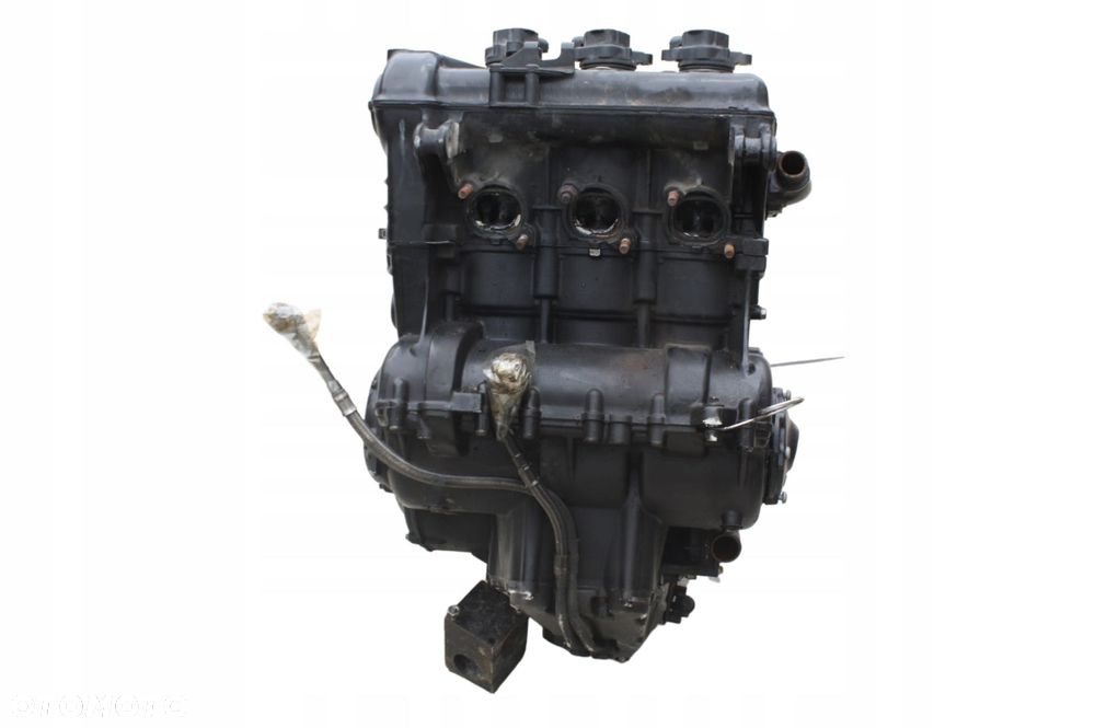 SILNIK Triumph Speed Triple 955 00-04 - 2