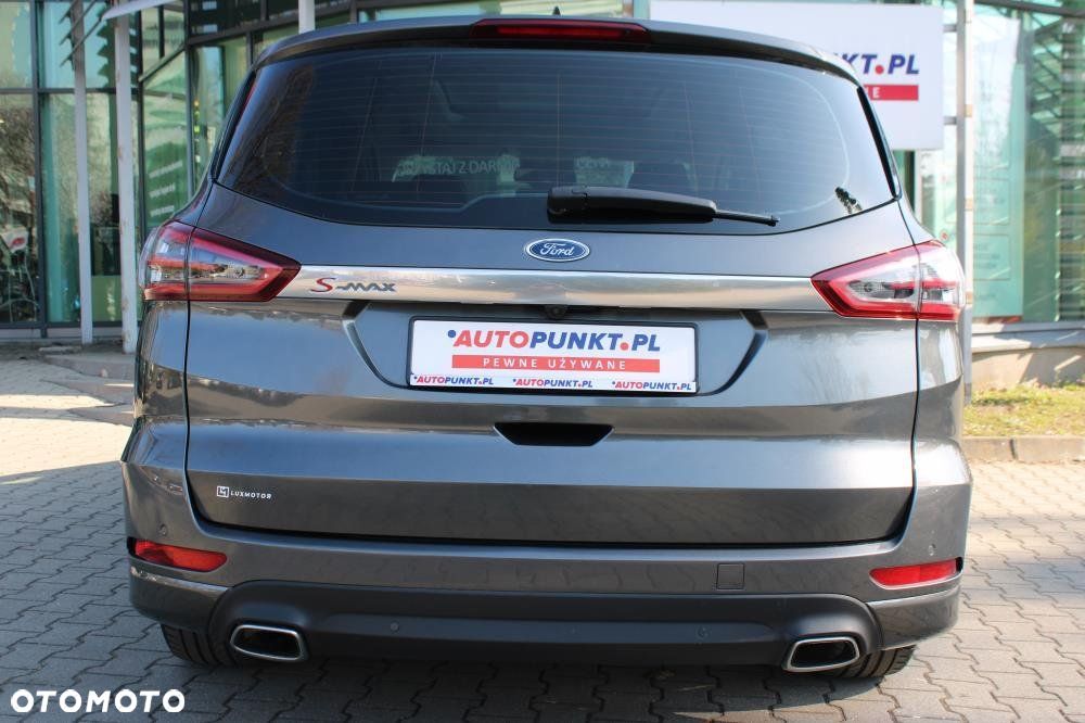 Ford S-Max - 6