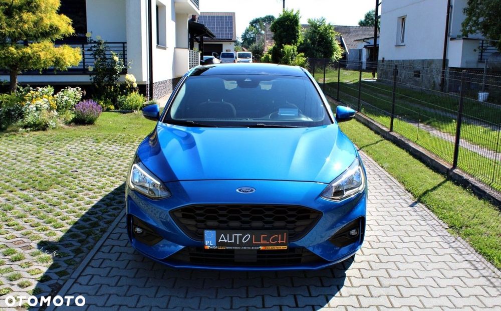 Ford Focus - 2