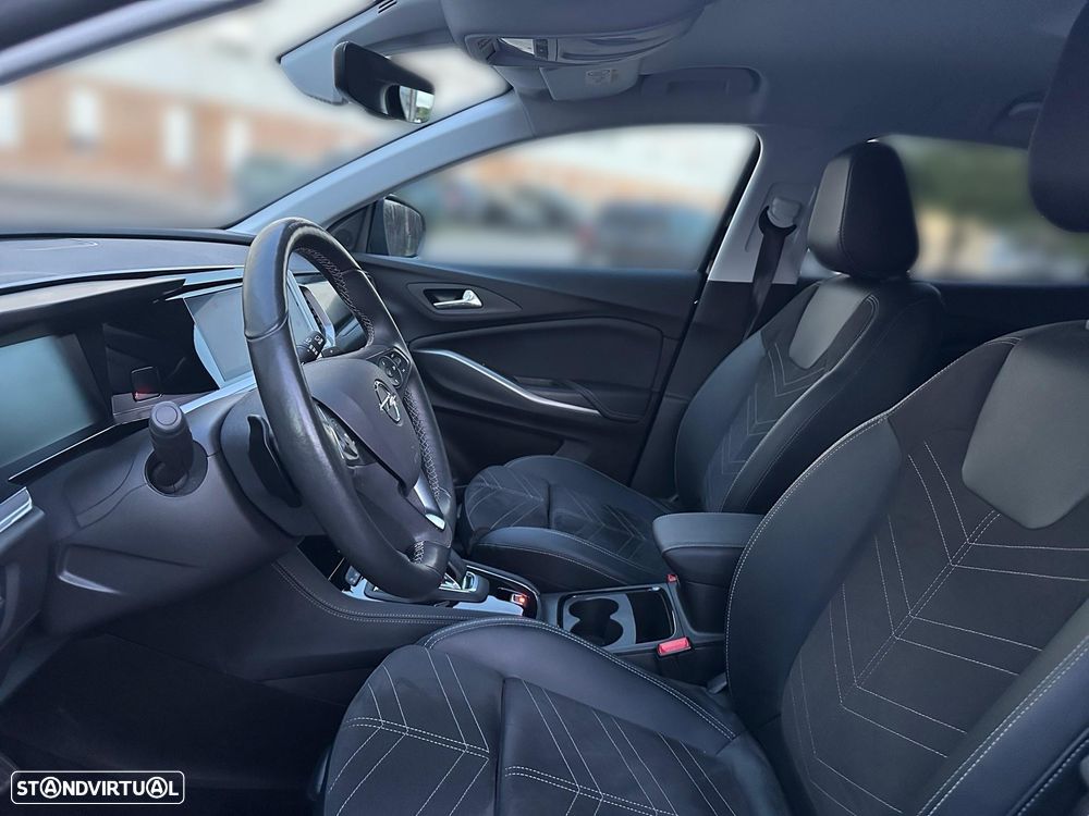 Opel Grandland 1.6 T PHEV Ultimate - 9