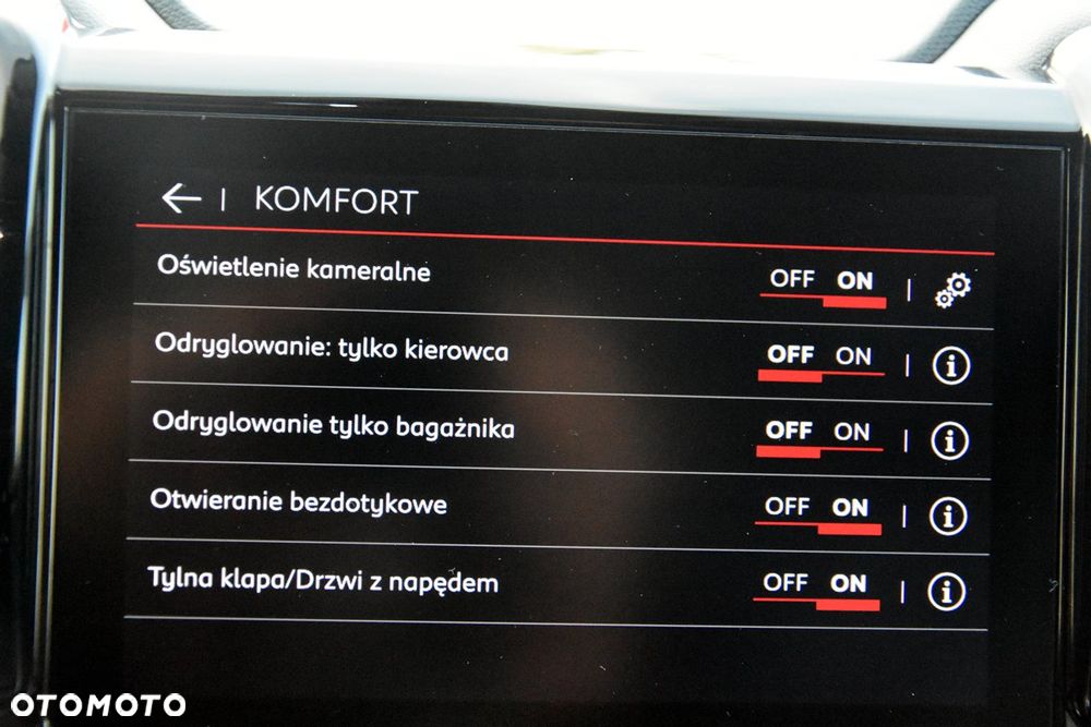 Citroën C5 Aircross 2.0 BlueHDi Shine EAT8 - 38