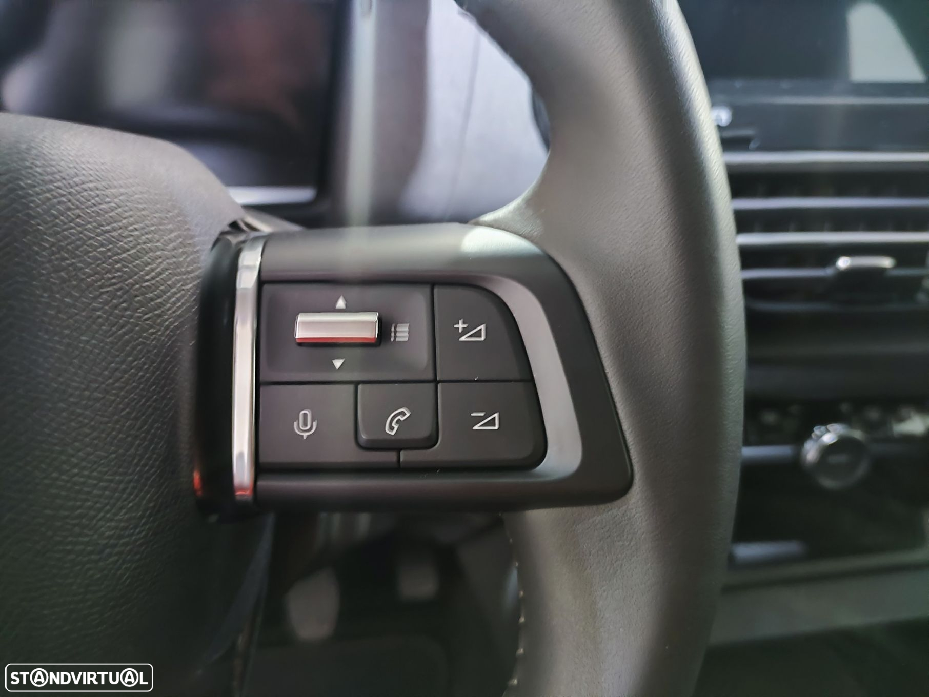Citroën C4 1.2 PureTech Plus - 13
