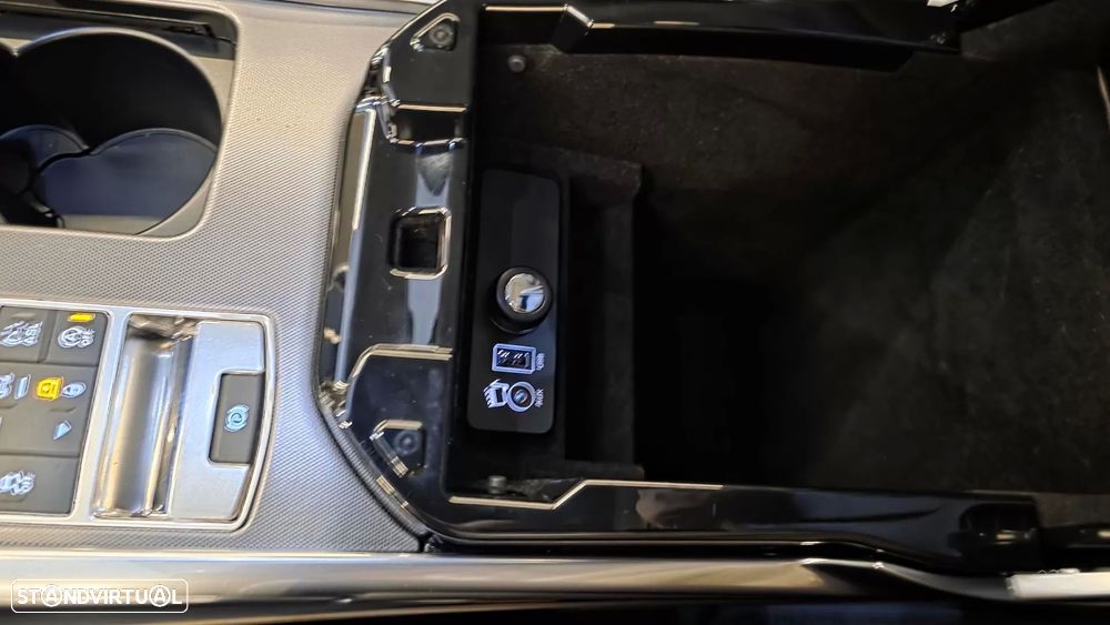 Land Rover Range Rover Sport D250 (SDV6) HSE Dynamic - 45