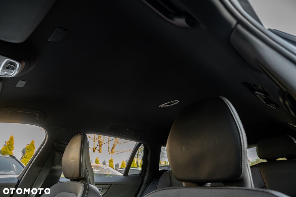 Volvo V60 B5 B R-Design - 40