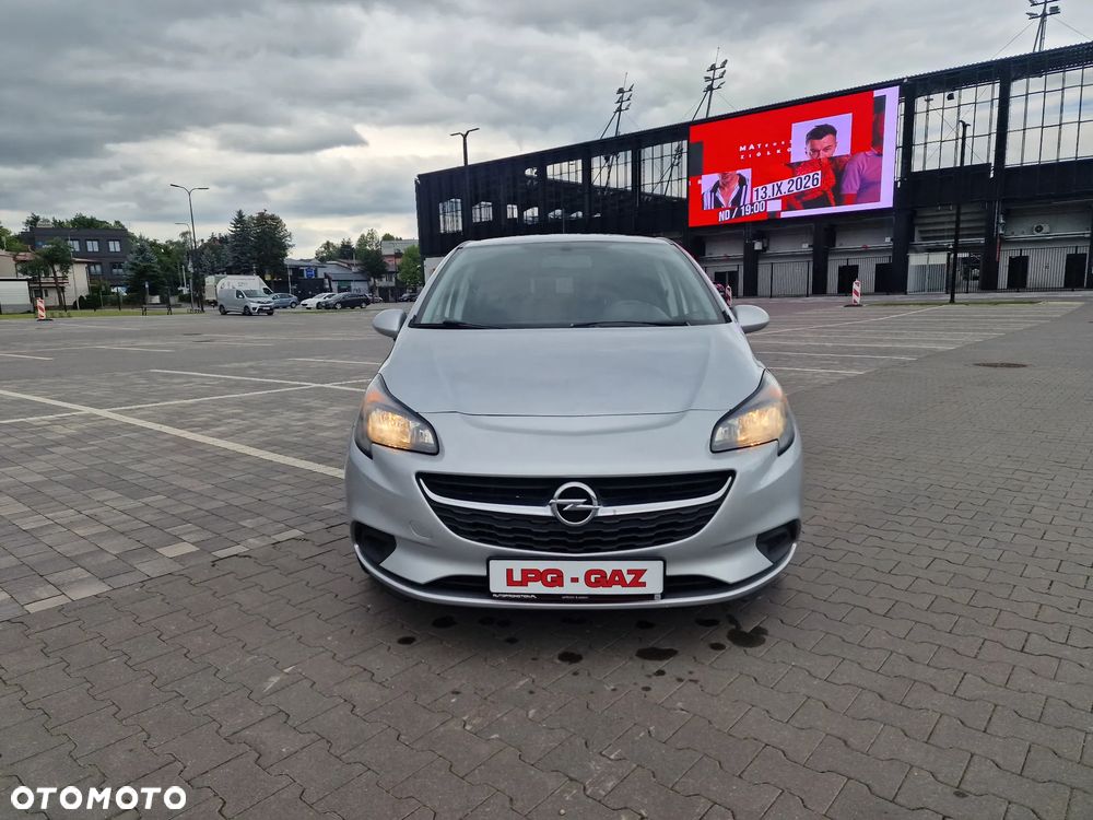 Opel Corsa 1.4 Enjoy - 29