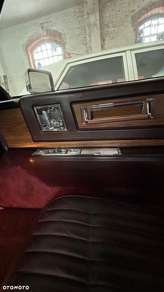 Cadillac Eldorado - 14