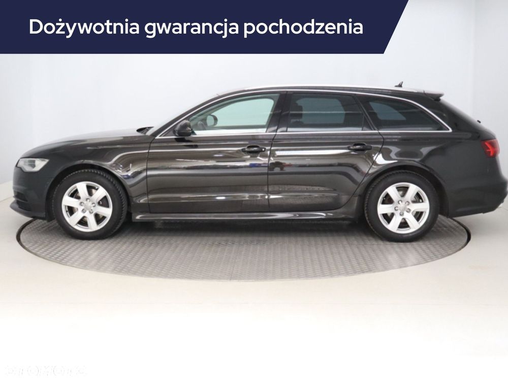 Audi A6 Avant - 4