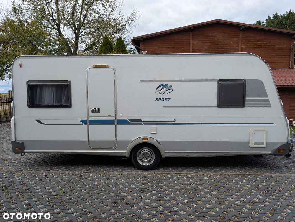 KNAUS - 2