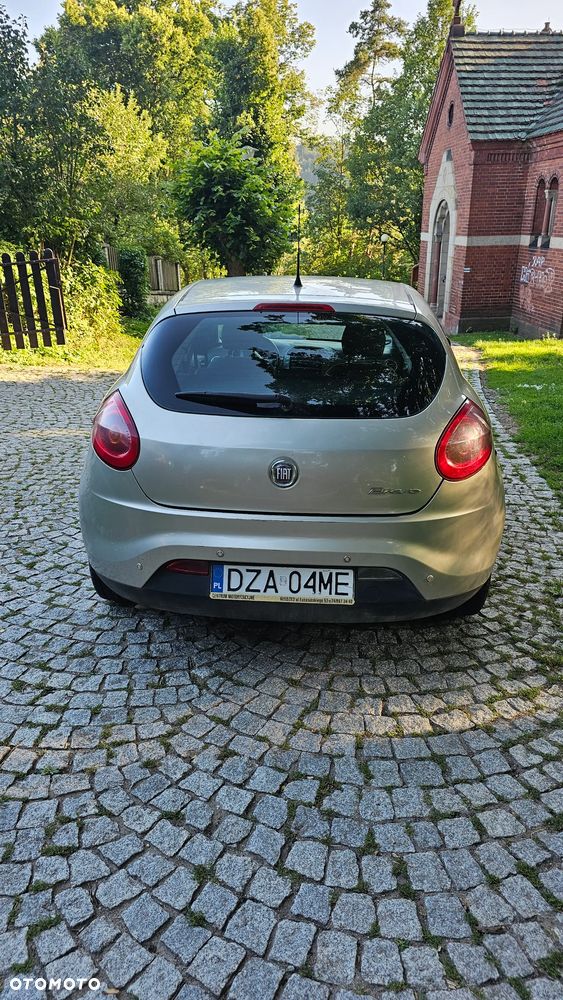 Fiat Bravo 1.6 Multijet 16V Dynamic - 4