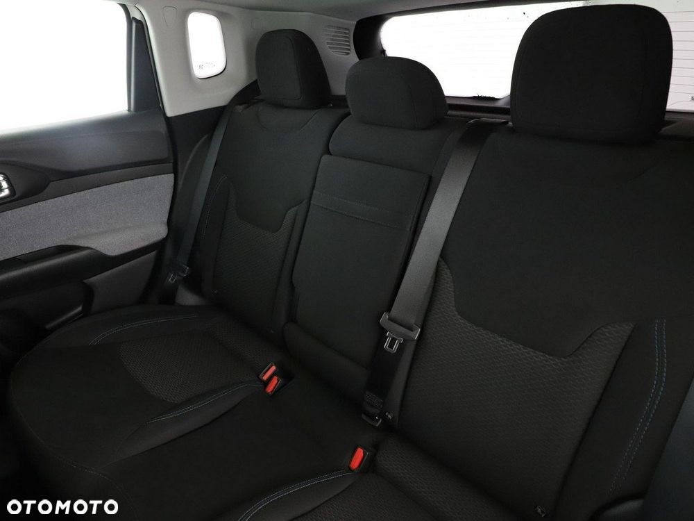 Jeep Compass 1.3 TMair Longitude FWD S&S DDCT - 18