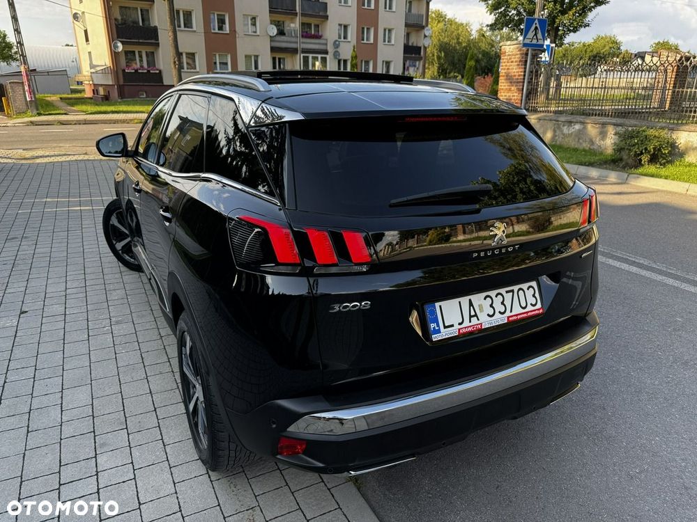 Peugeot 3008 2.0 HDi Premium+ - 2