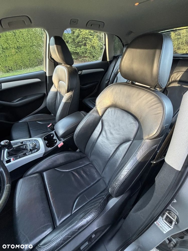 Audi Q5 2.0 TDI Quattro - 25