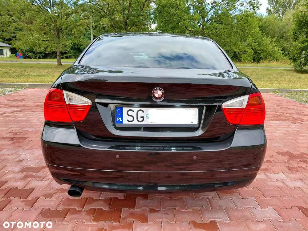 BMW Seria 3 - 34