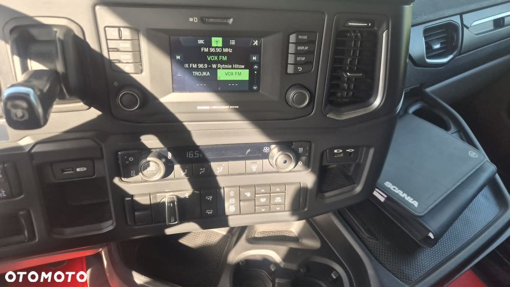 Scania R410 - 15