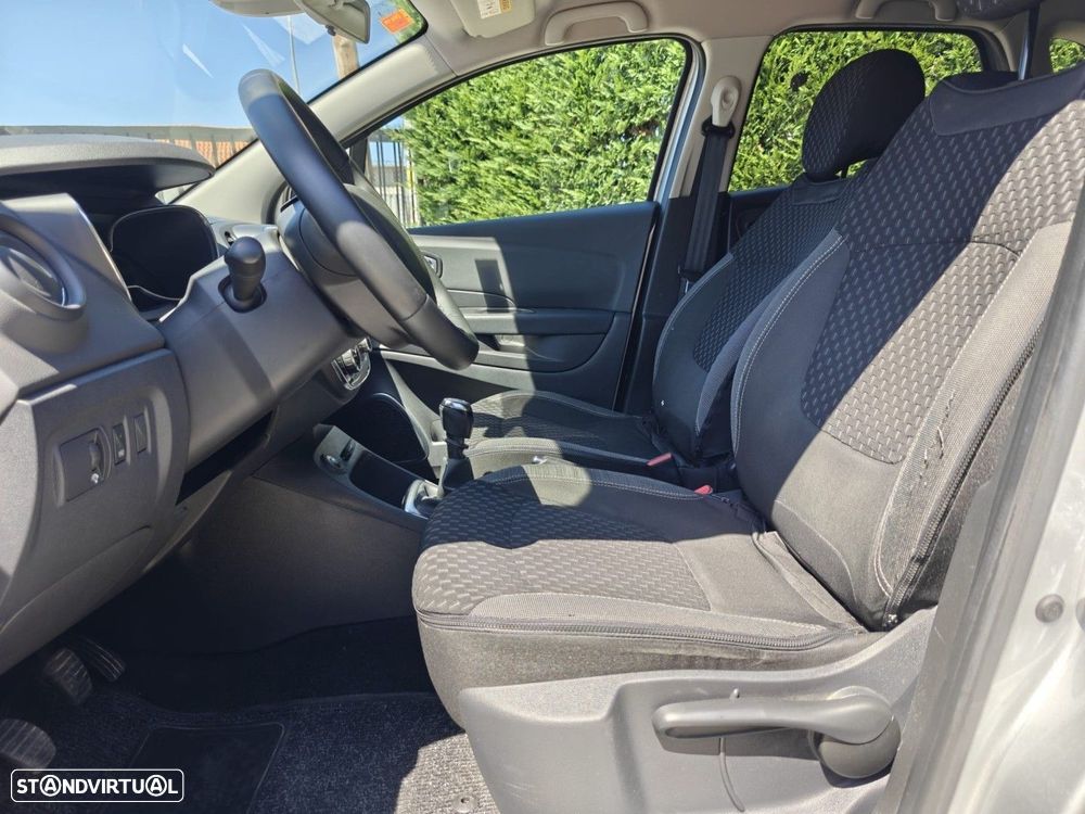 Renault Captur 1.2 TCe Exclusive - 7