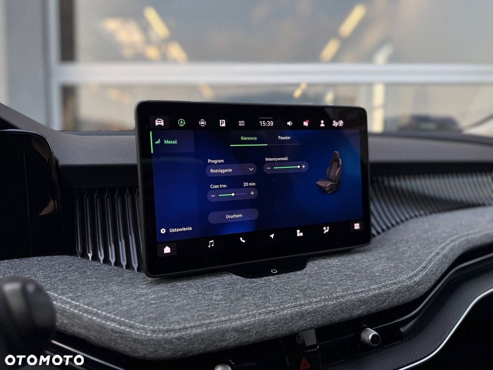 Skoda Superb - 25
