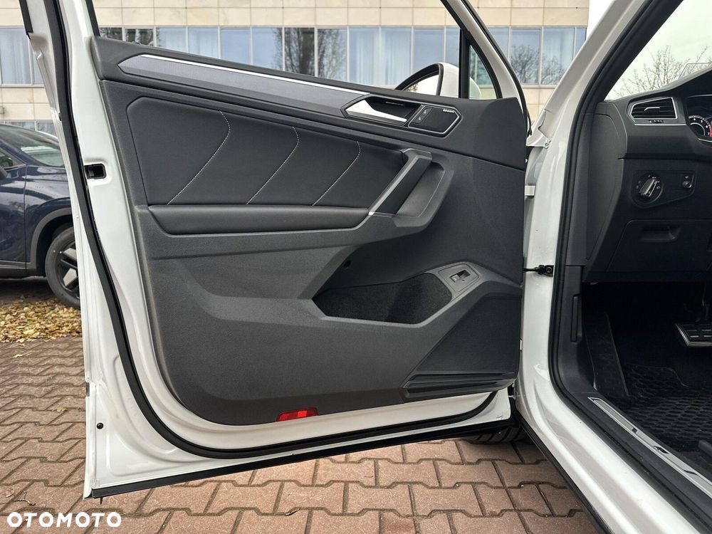 Volkswagen Tiguan 2.0 TSI BMT 4Mot Highline DSG - 10