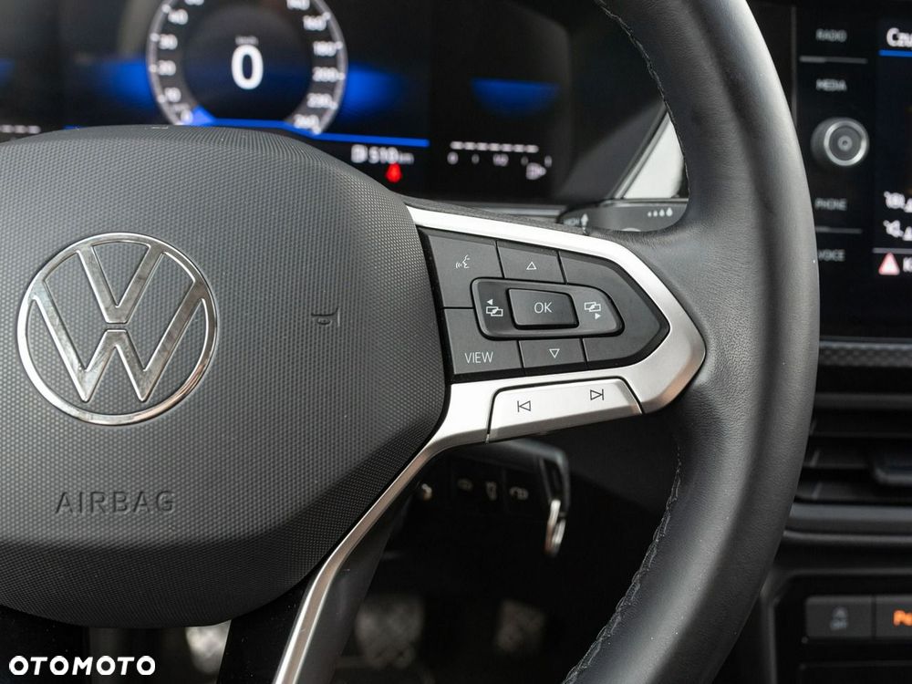 Volkswagen T-Cross 1.0 TSI Life - 15