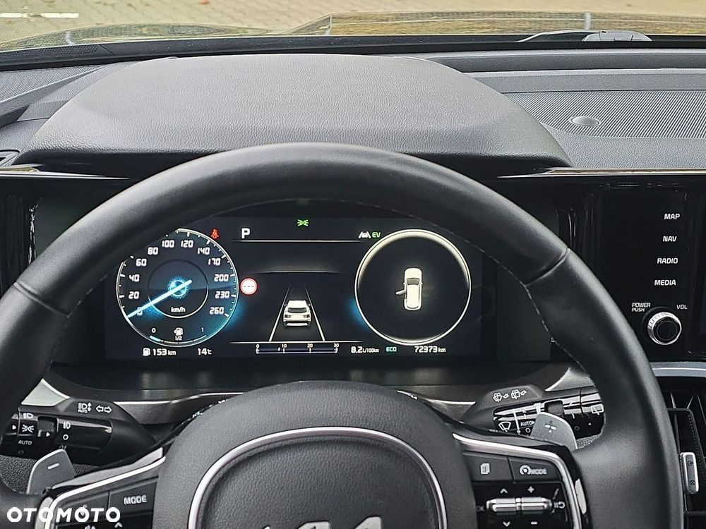 Kia Sorento - 14