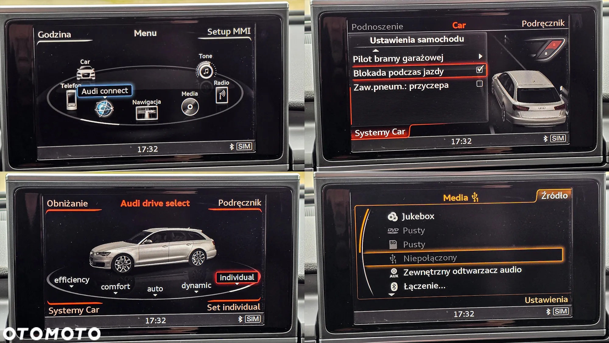 Audi A6 3.0 TDI Quattro S tronic - 24