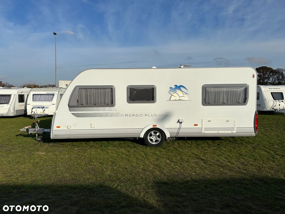 KNAUS 580 ROYALE NORDIC PLUS z ALDE i napędem- 7 os. ZOBACZ !!! - 5