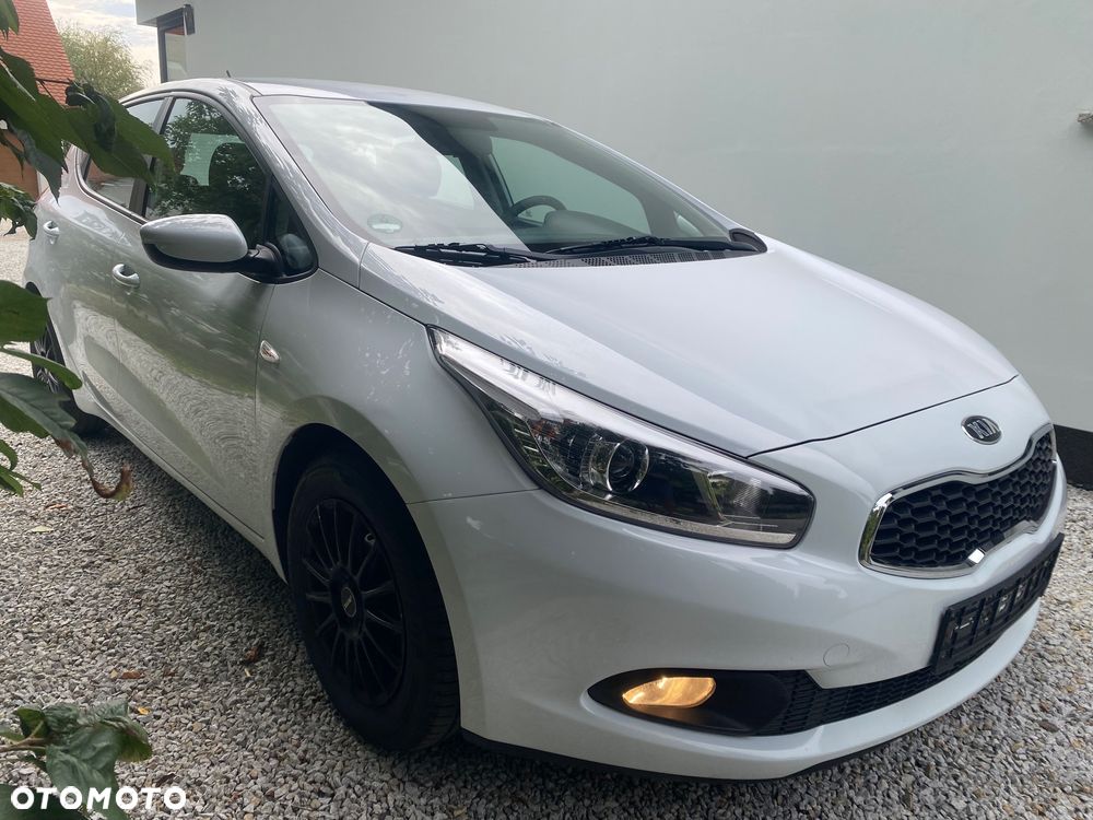 Kia Ceed 1.4 XL - 3