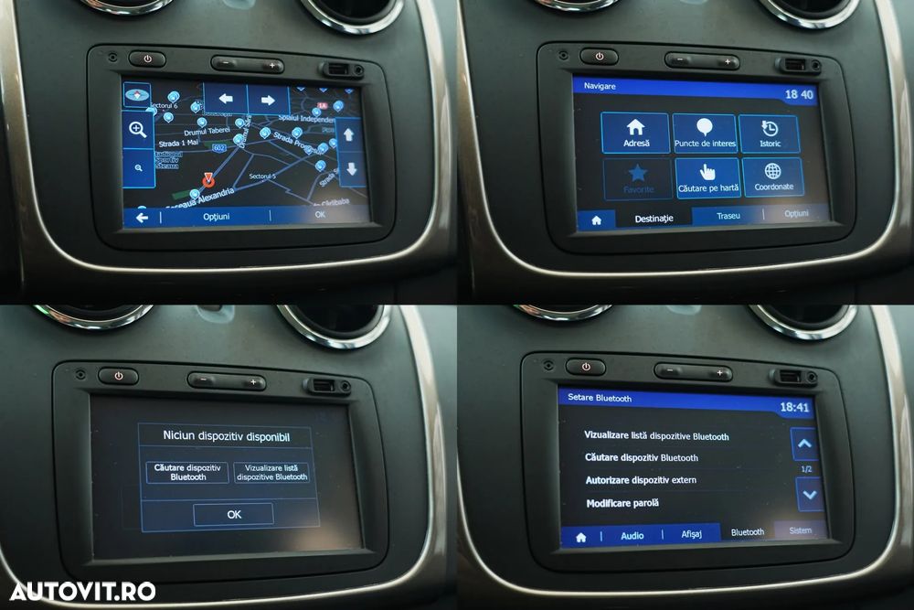 Dacia Logan MCV TCe 90 Celebration - 14